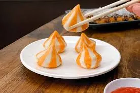 Dumpling Keju