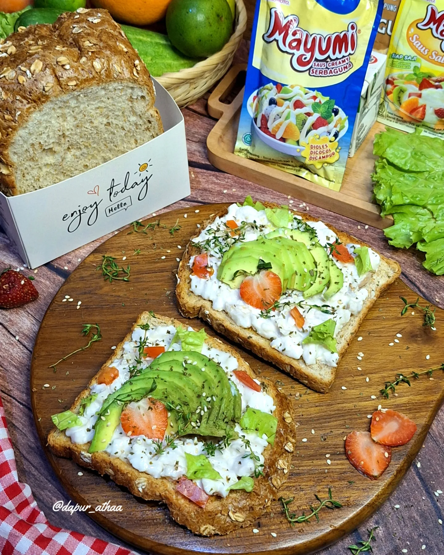 Recook Tunacado ala Chef Olivia