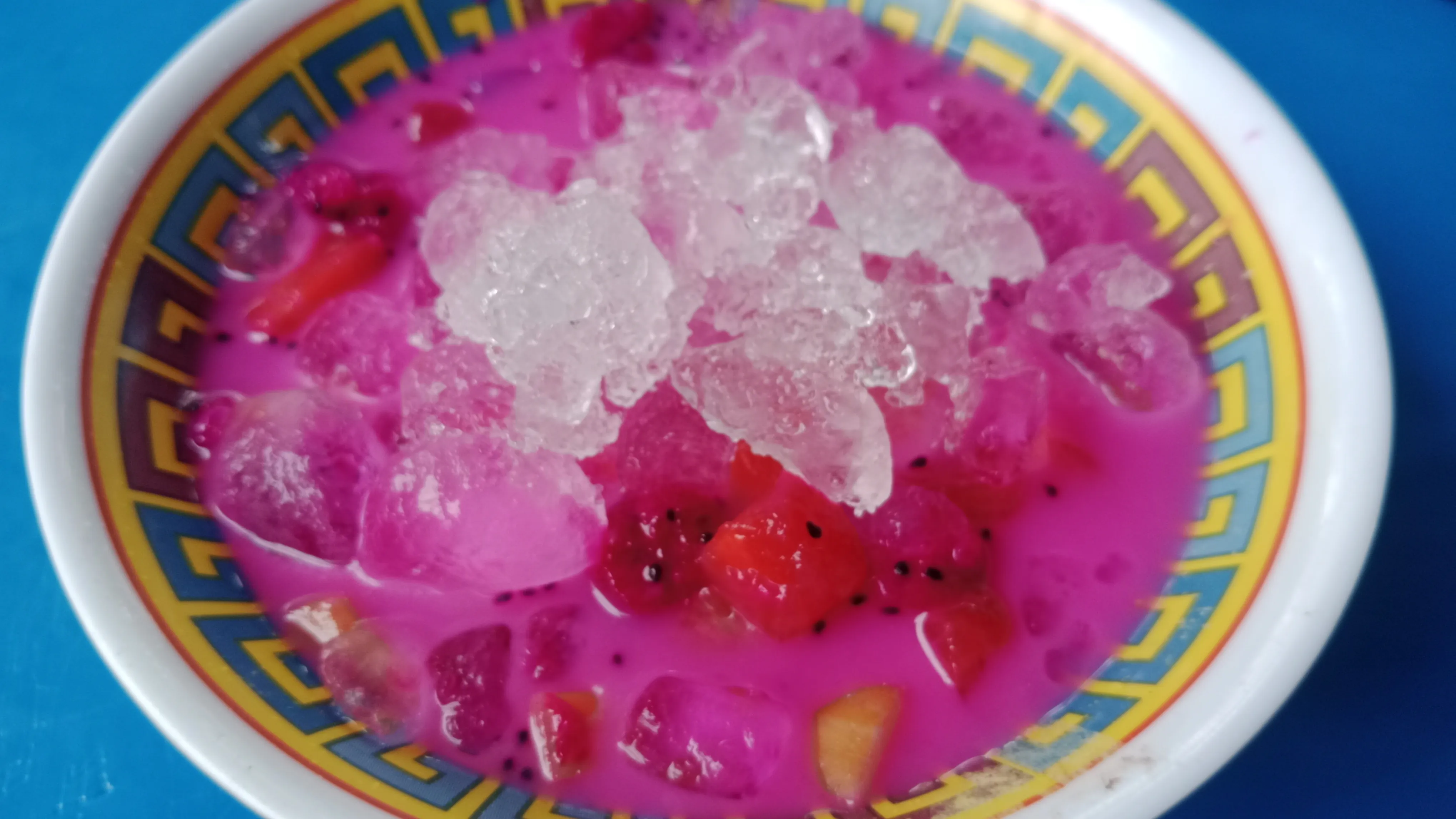 Es Buah Naga