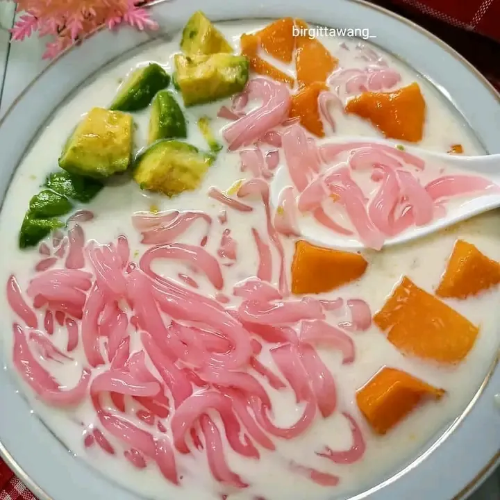 Es Campur🤤♥️