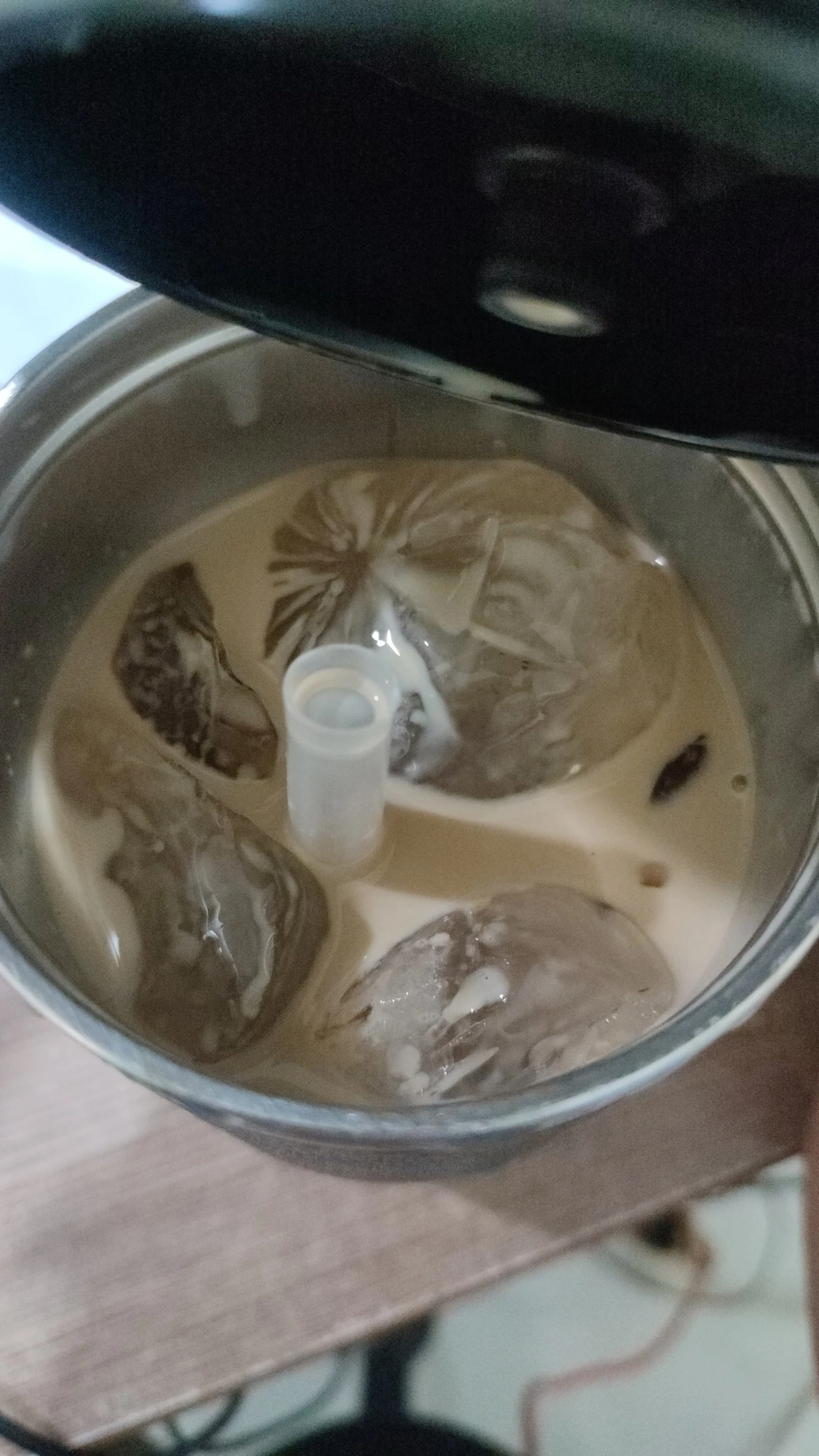 Es Kopi Homemade