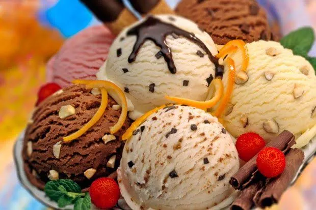 Es Krim