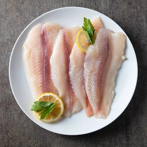 Filet Ikan Dori, tapi bukan Ikan Dori