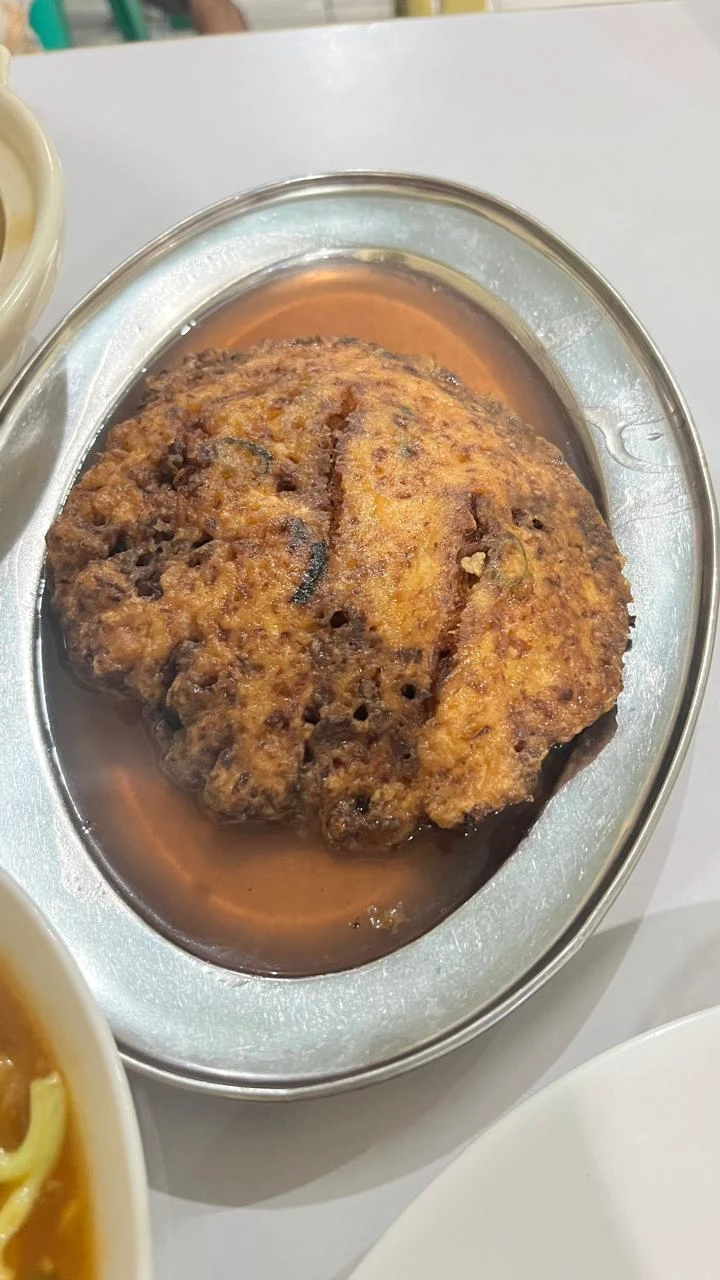 Fuyunghai