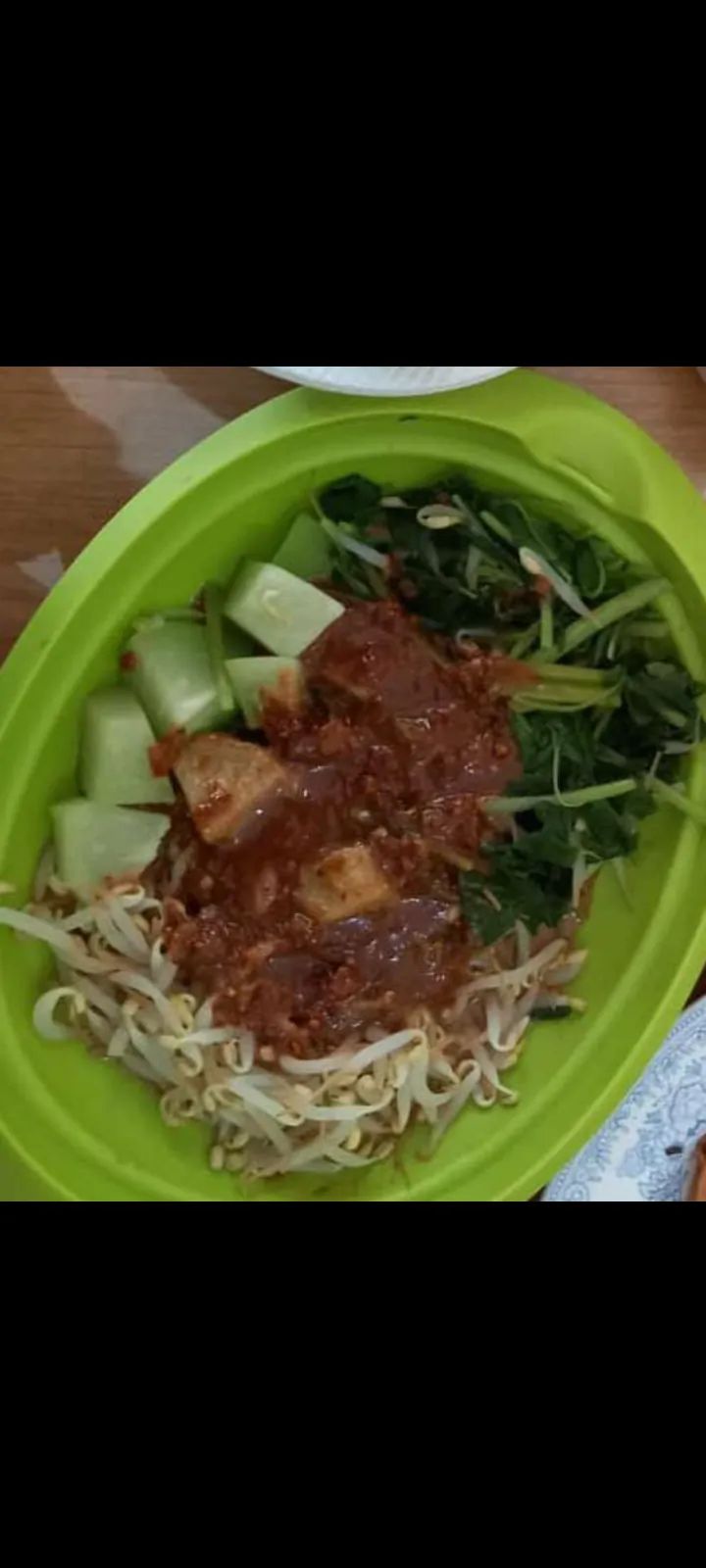 Gado gado