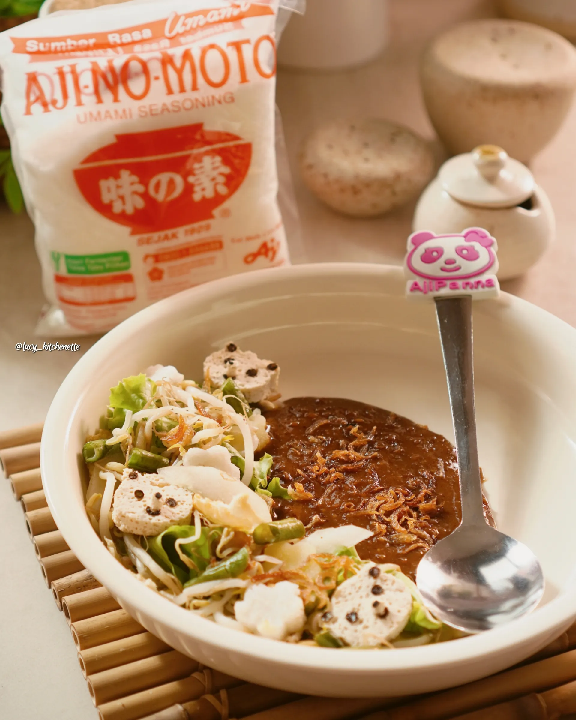 Gado Gado Umami
