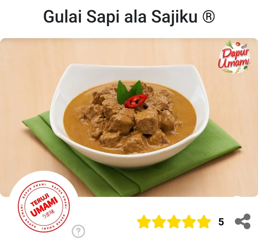 Gulai