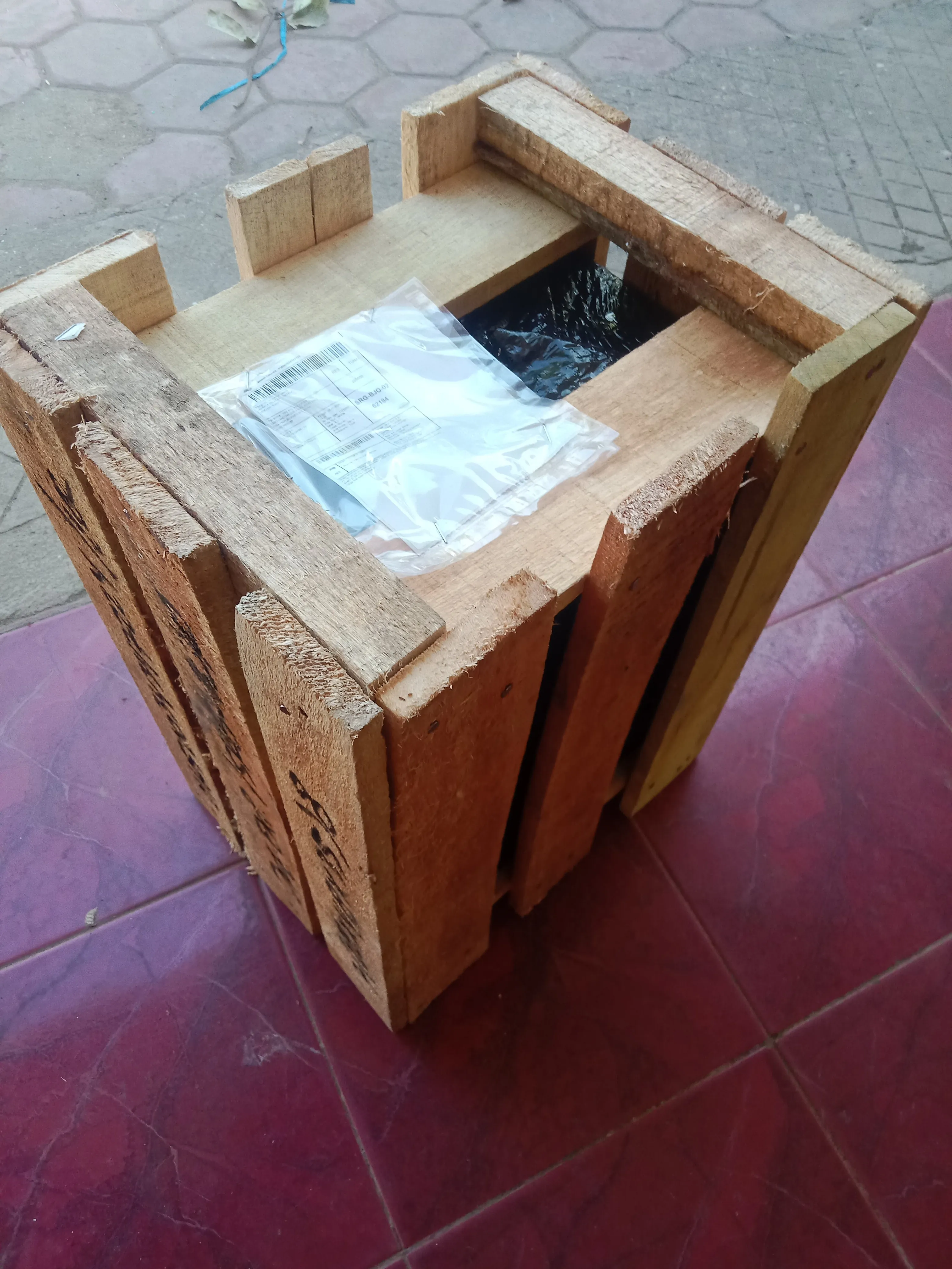 Hadiah Poin DapurUmami