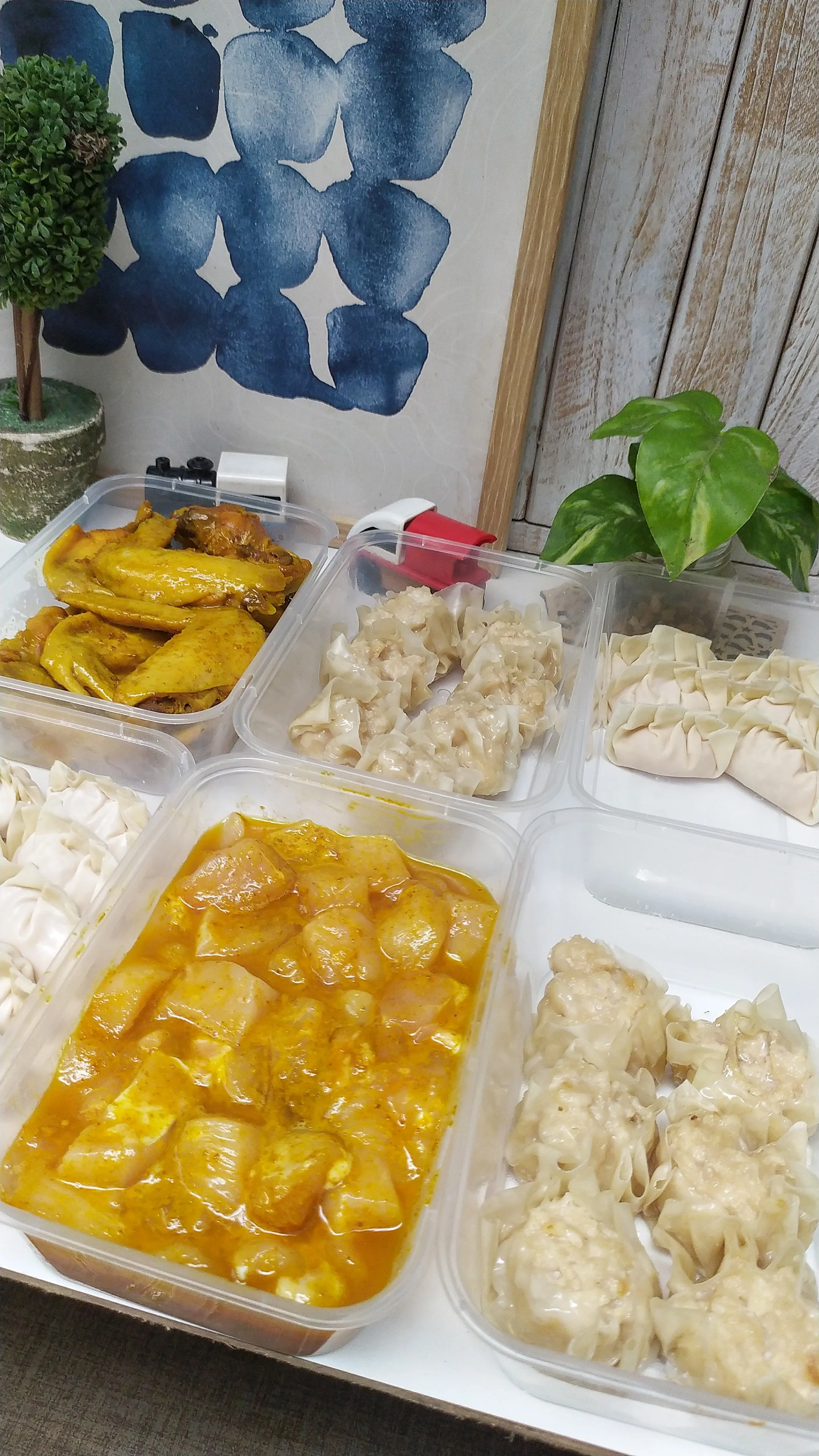Hari ke 2 Ramadan, Siapin Stok Lauk Sahur dan Buka Puasa