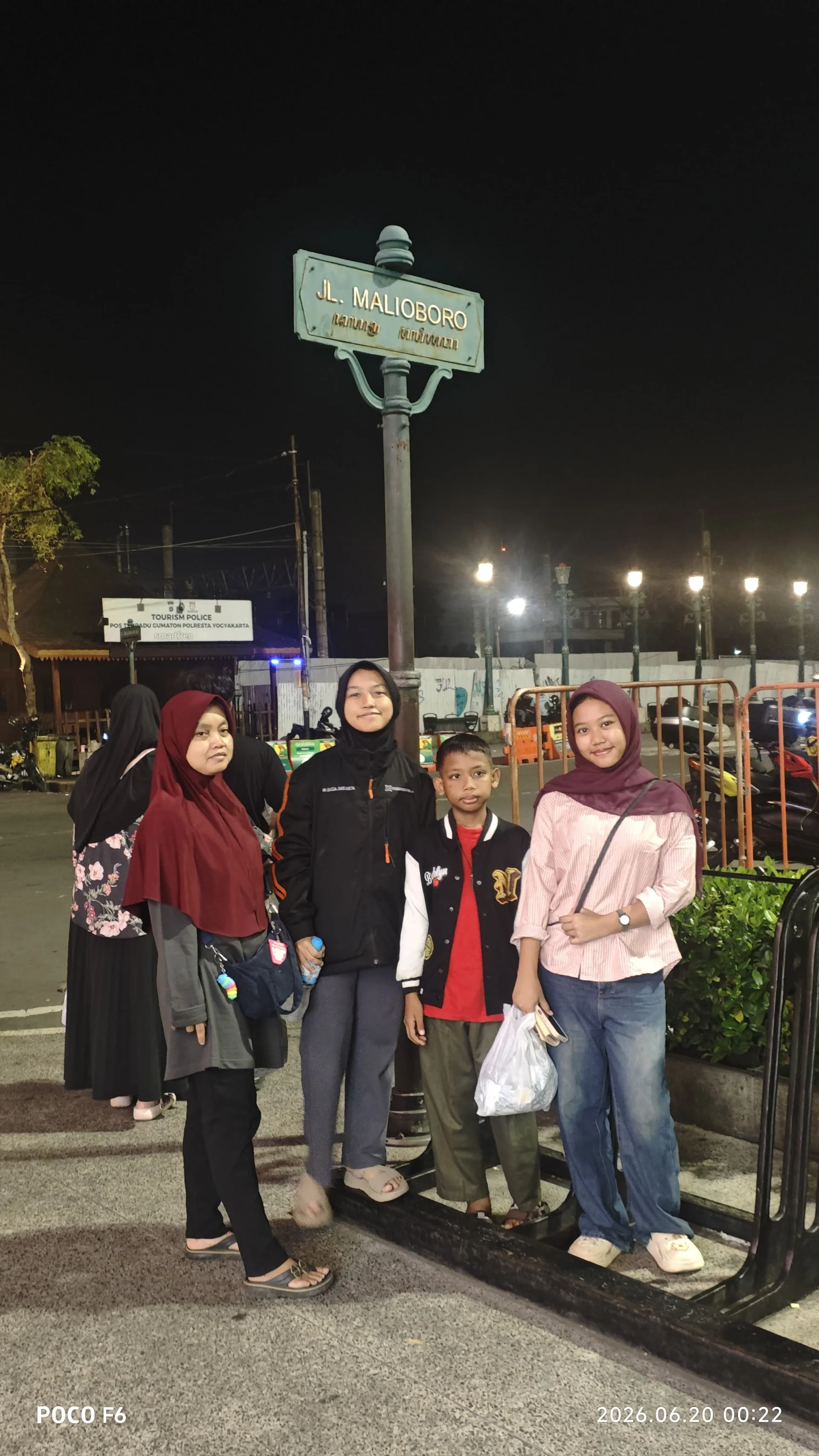Healing Tipis² Saat Ke Jogja #KegiatanFavorit