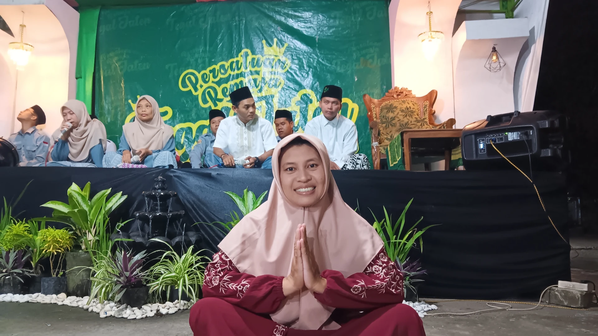 #HidupLebihSehat Menjaga Kesehatan Rohani