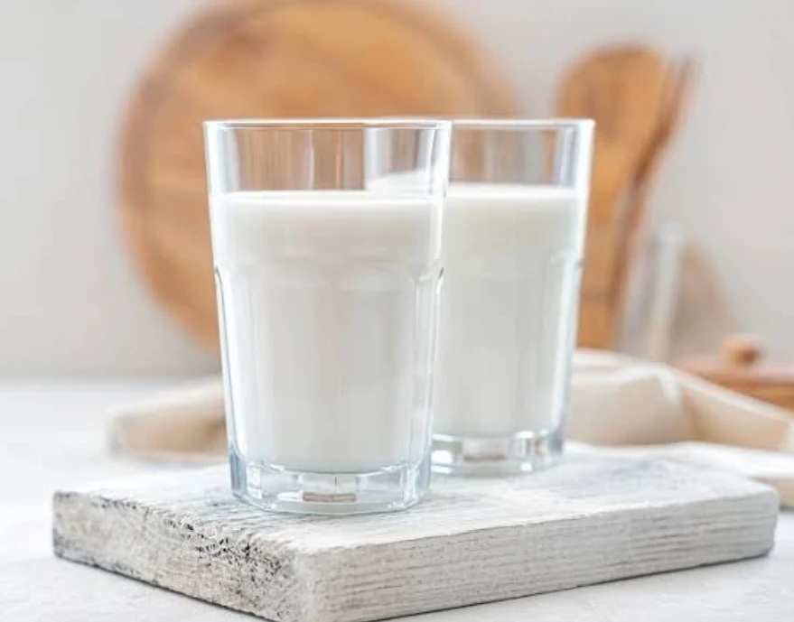 #HidupLebihSehat Setelah Lebaran Susu