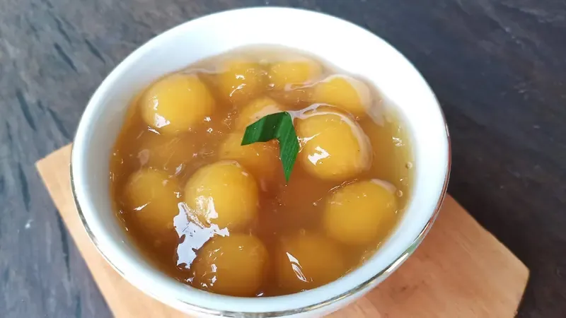 Hinali karuang