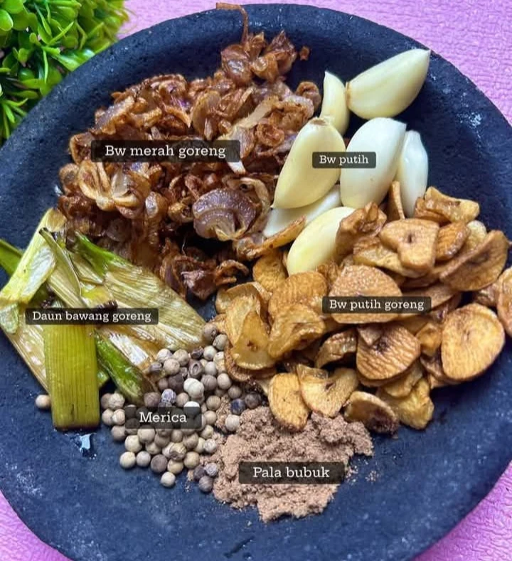 Ide menu olahan daging qurban #CeritaIdulAdha