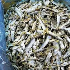 Ikan Asin