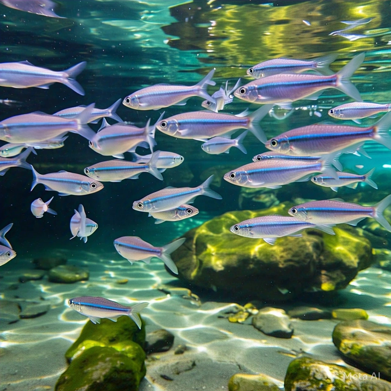 Ikan tawes