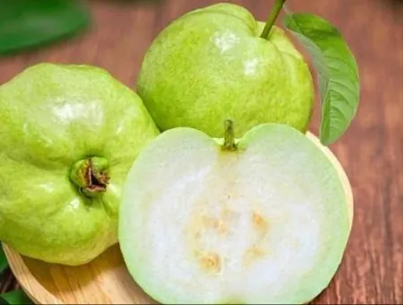 Jambu kristal
