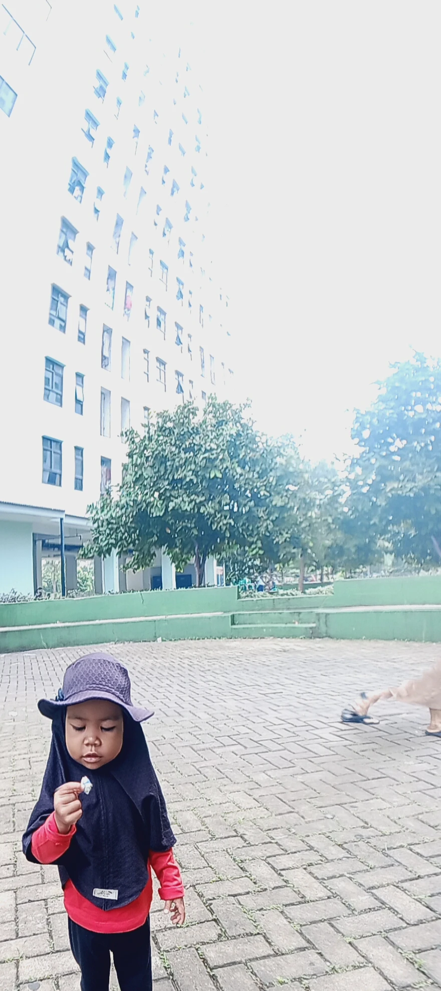 Jangan ragu berbuat baik #CeritaHariIni
