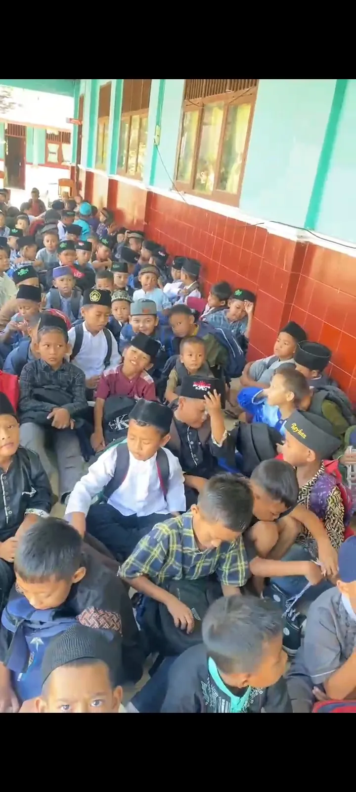 Jurnal ramadan pesantren kilat