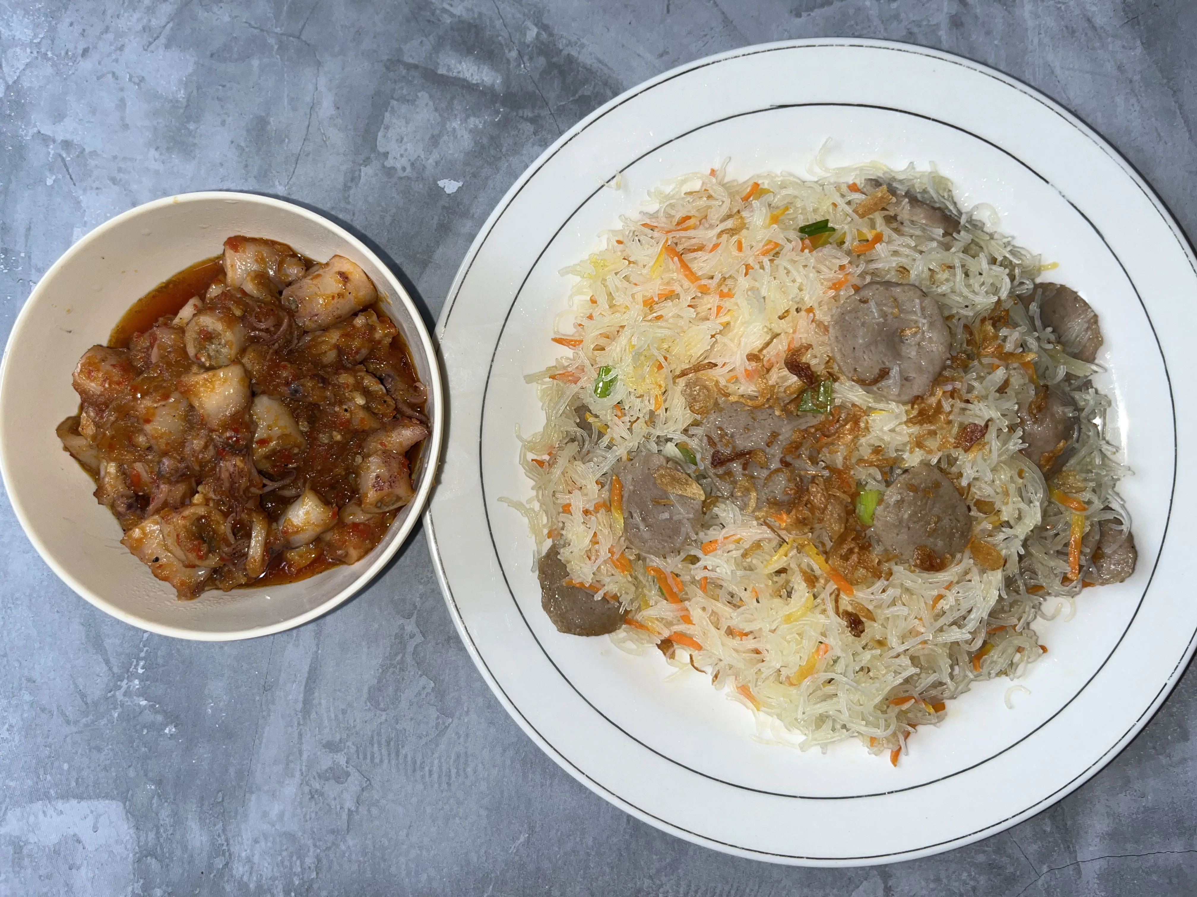#JurnalRamadan day13 menu berbuka