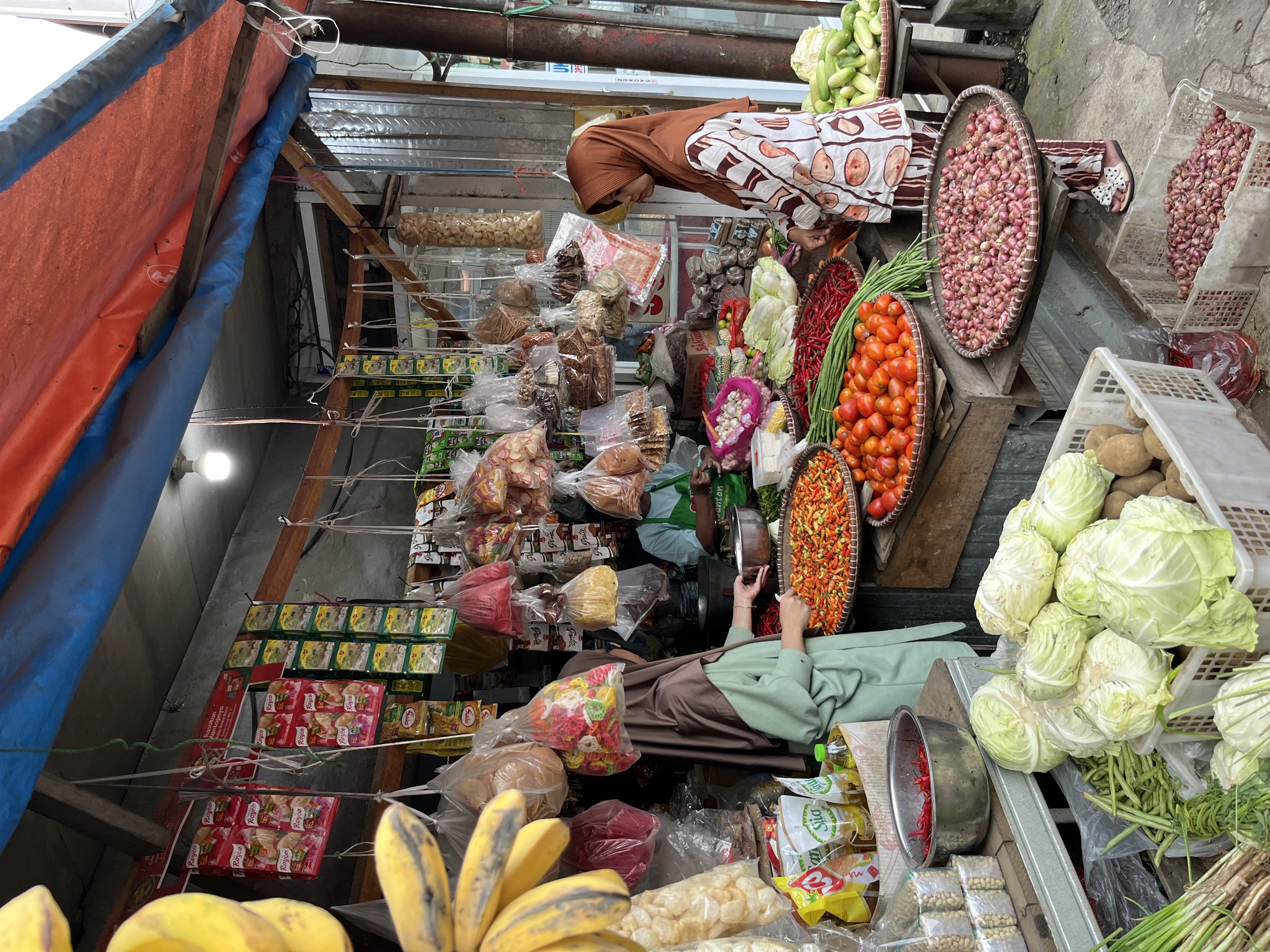 #JurnalRamadan day16 Belanja Stok Bumbu Dapur
