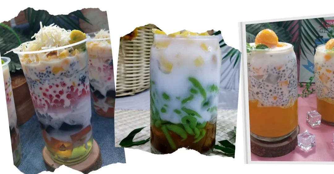 #JurnalRamadan : MENGURANGI MINUMAN DINGIN SAAT BERBUKA PUASA