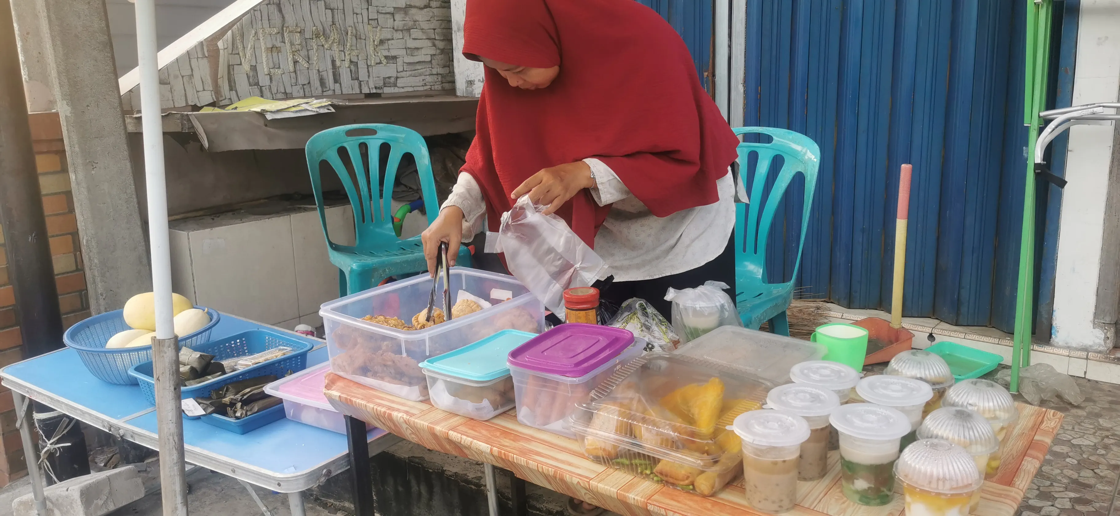#JurnalRamadan Peluang Usaha buat UMKM