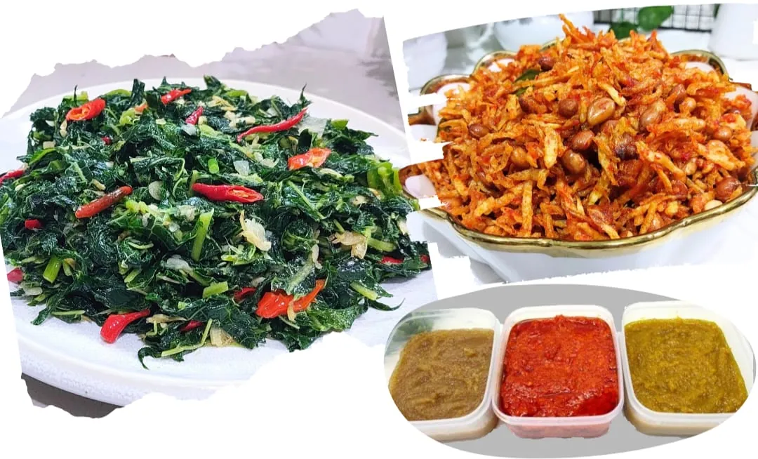 #JurnalRamadan : PERSIAPAN SAHUR SATSET ANTIRIBET [TIPS DAN TRIK]