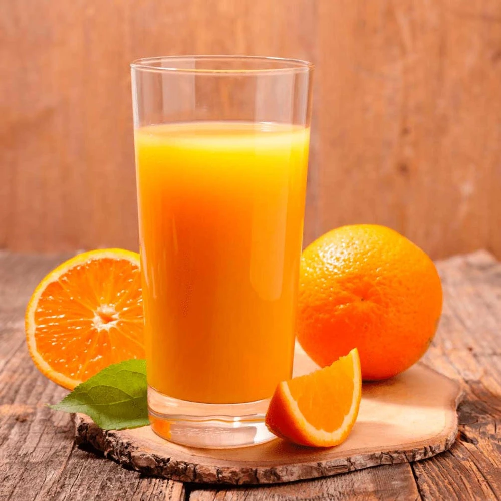 Jus buah yang sehat dan menyegarkan