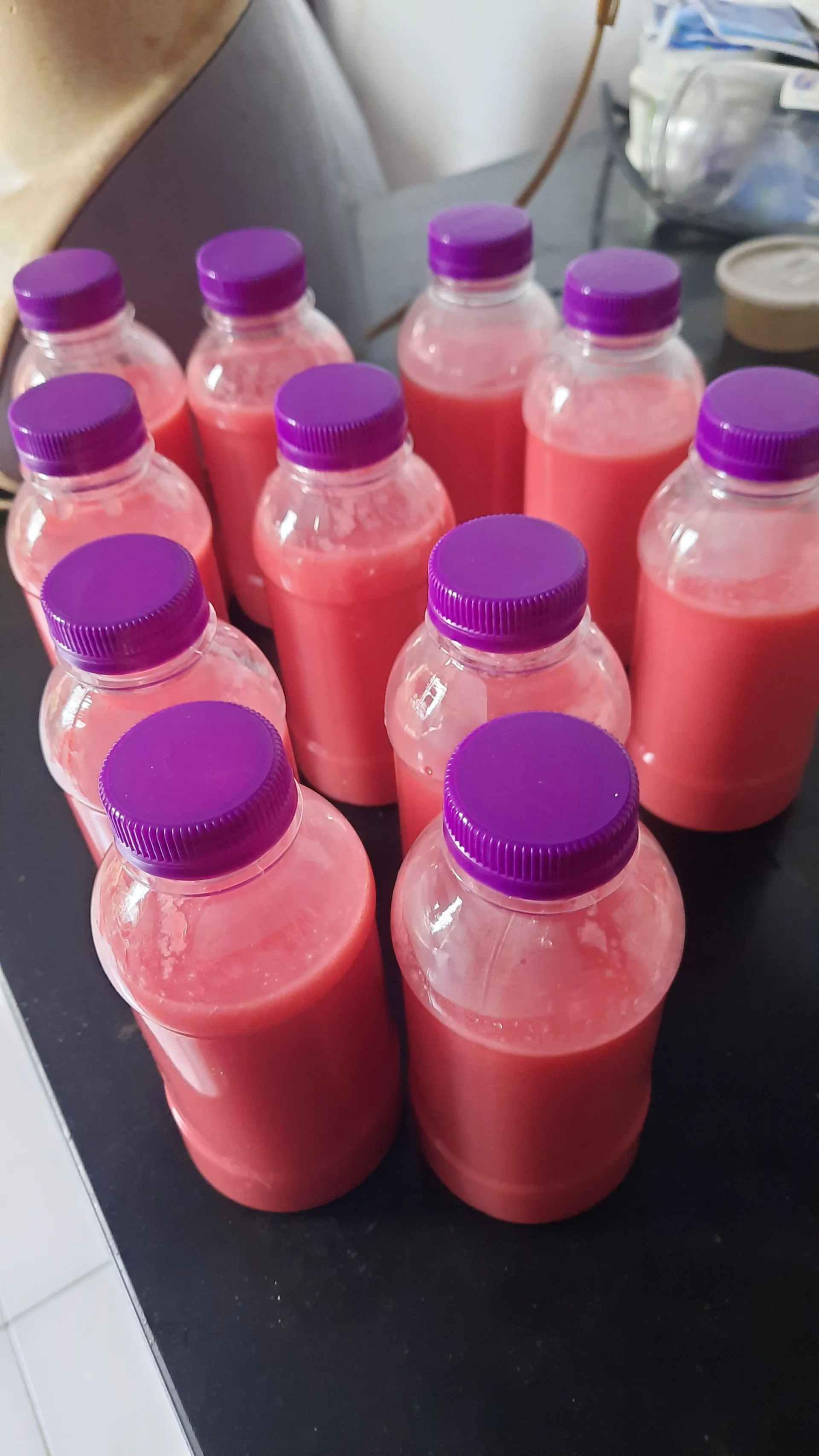 Jus Jambu