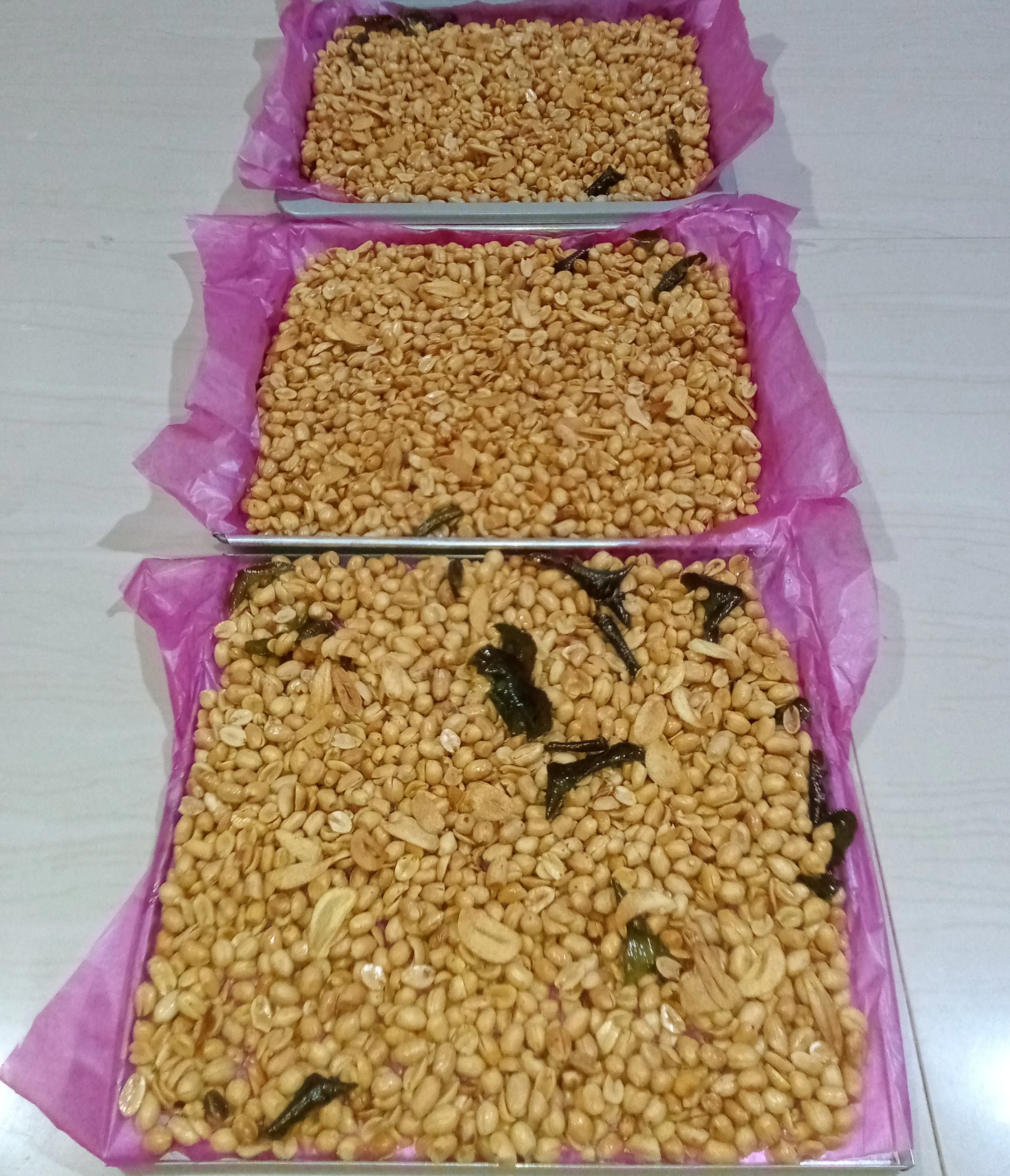 Kacang bawang