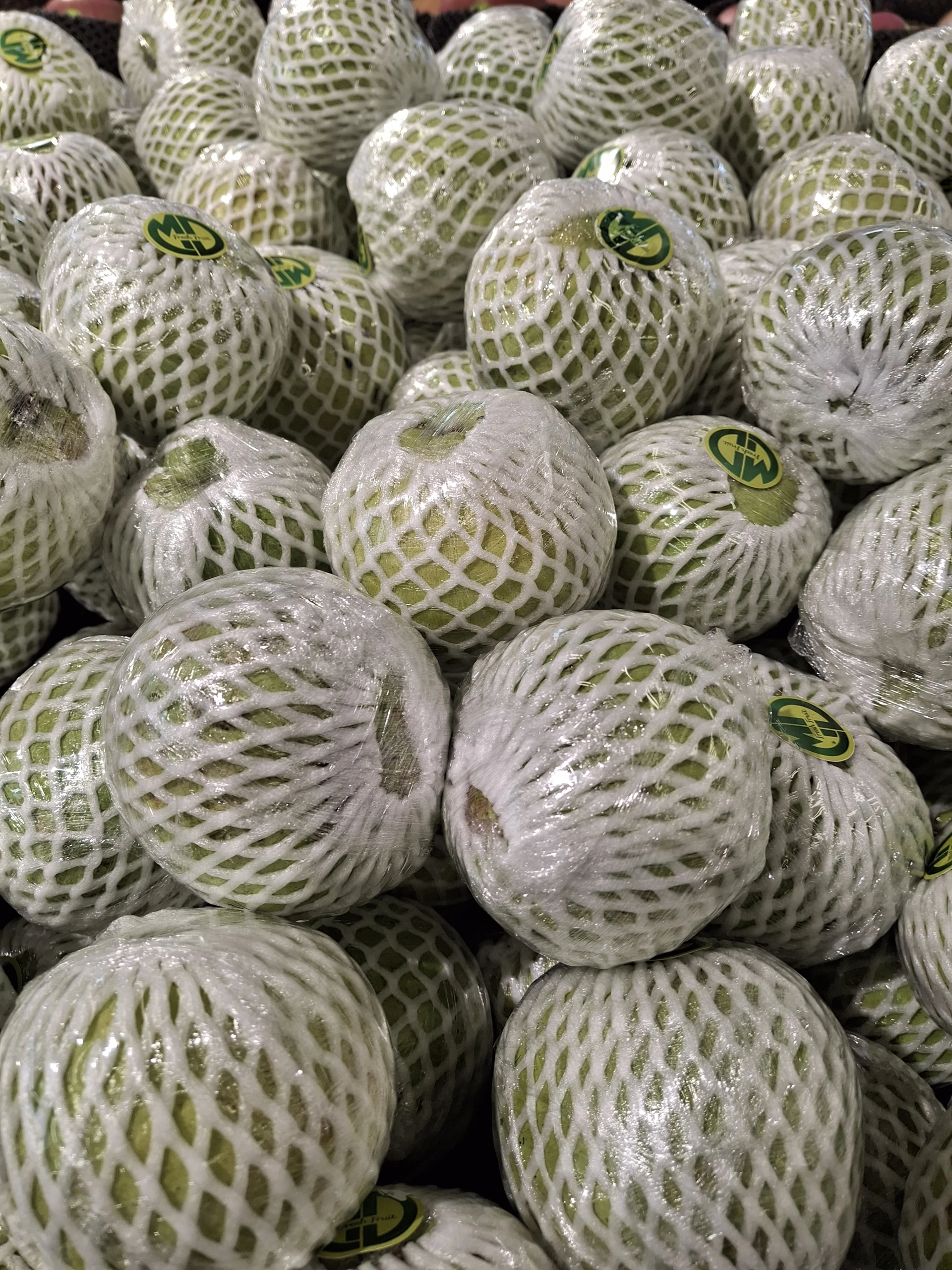 Kandungan Buah Jambu Kristal