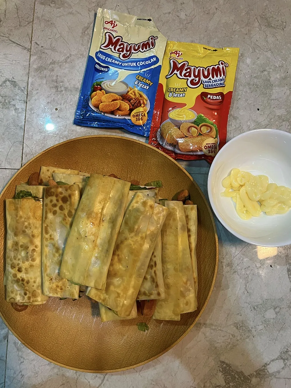 Kebab Homamade