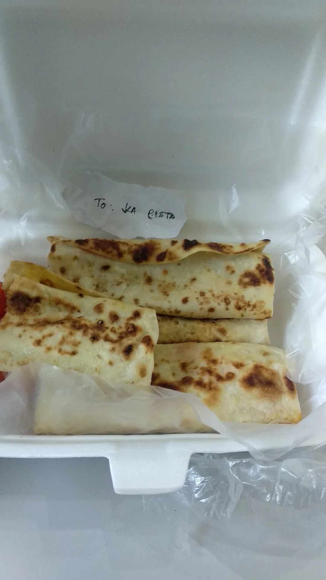 Kegiatan favorit # Makan siang