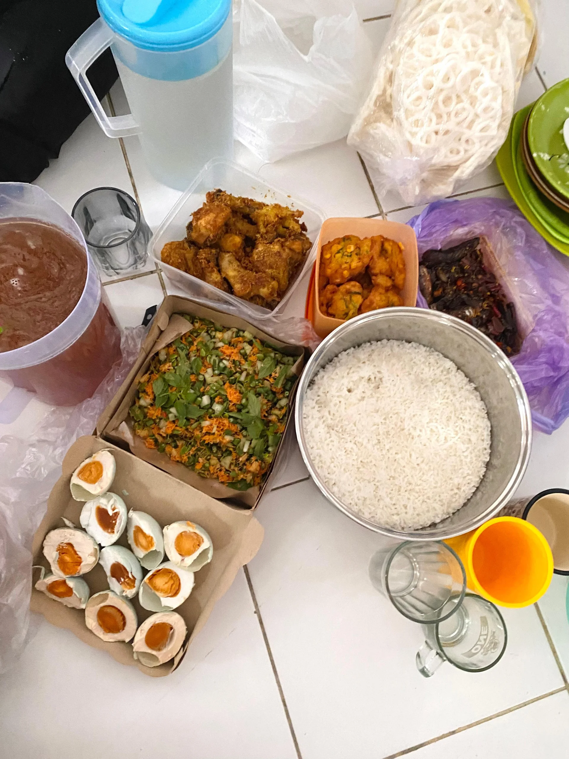 Kenyang dan Senang ✨