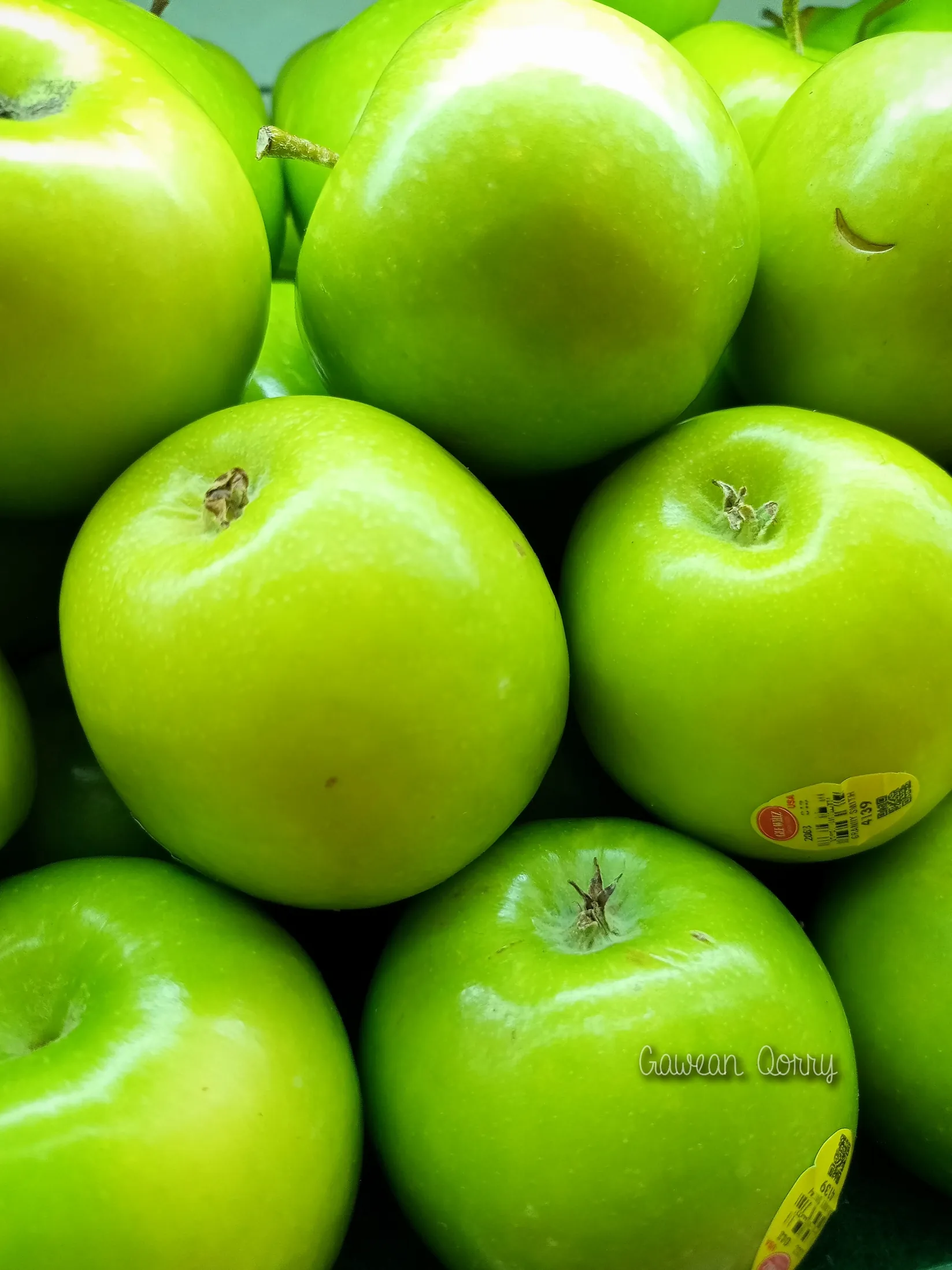 Kesegaran Buah Di Bulan Puasa