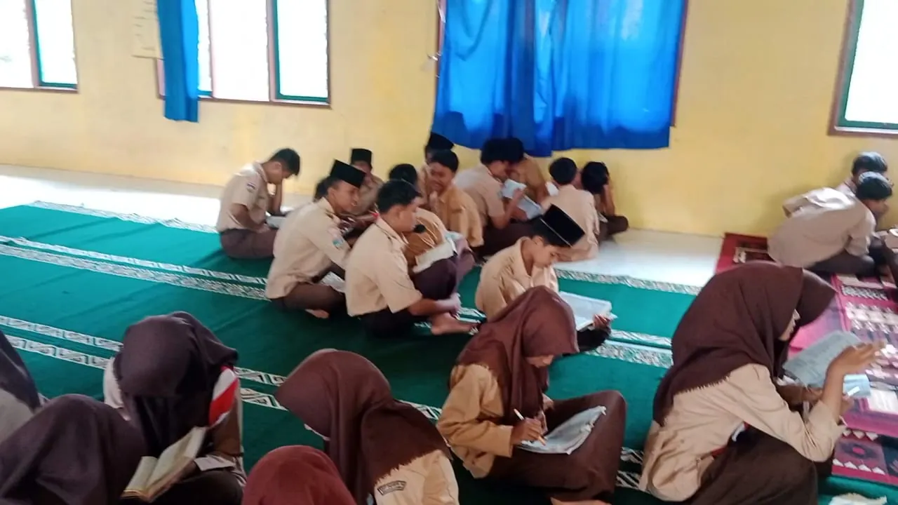 Keutamaan Baca Al-Quran