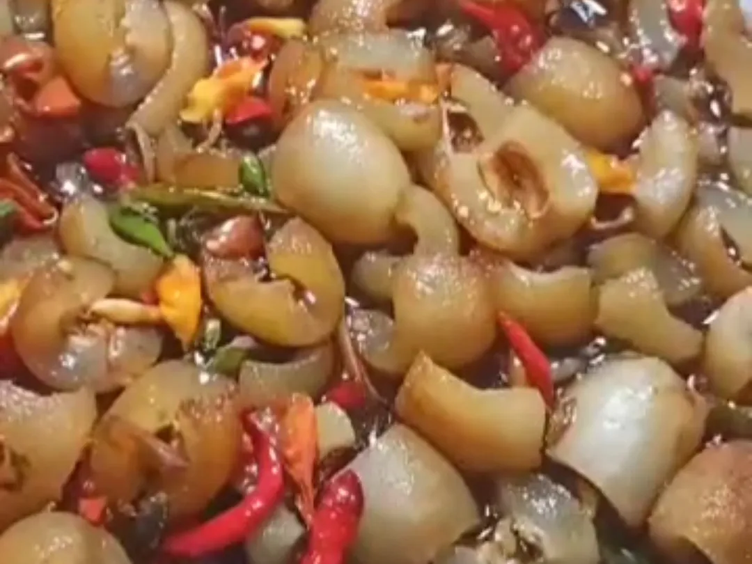 Kikil