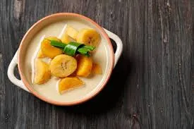 Kolak Tajil Khas Indonesia