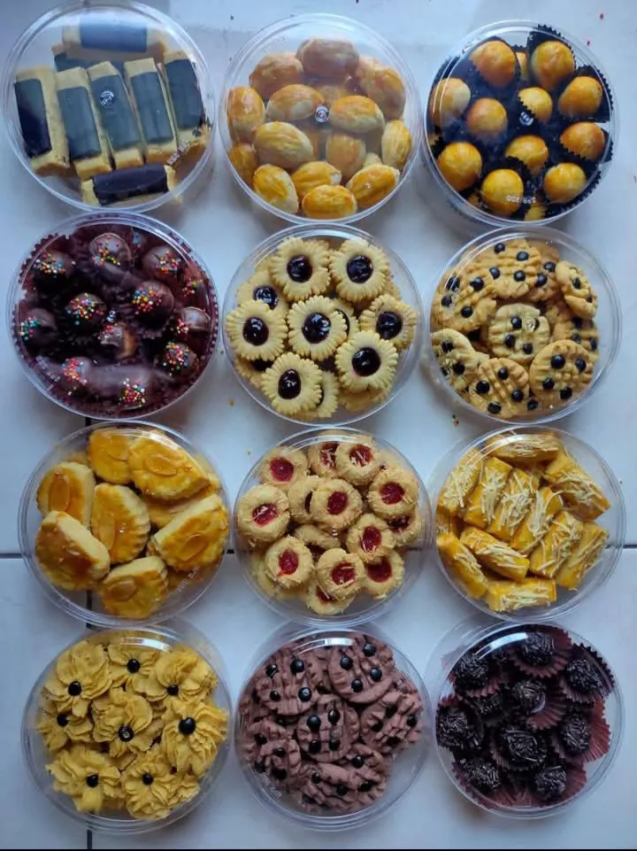 Kue Kering