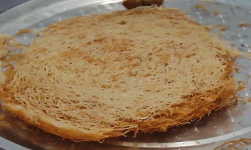 Kue keukarah