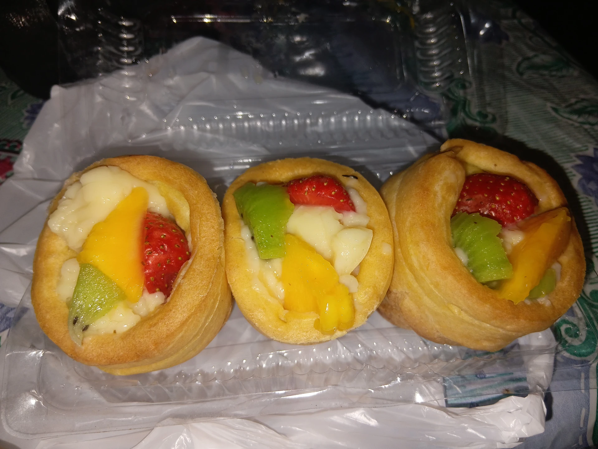 Kue sus ga harus tertutup