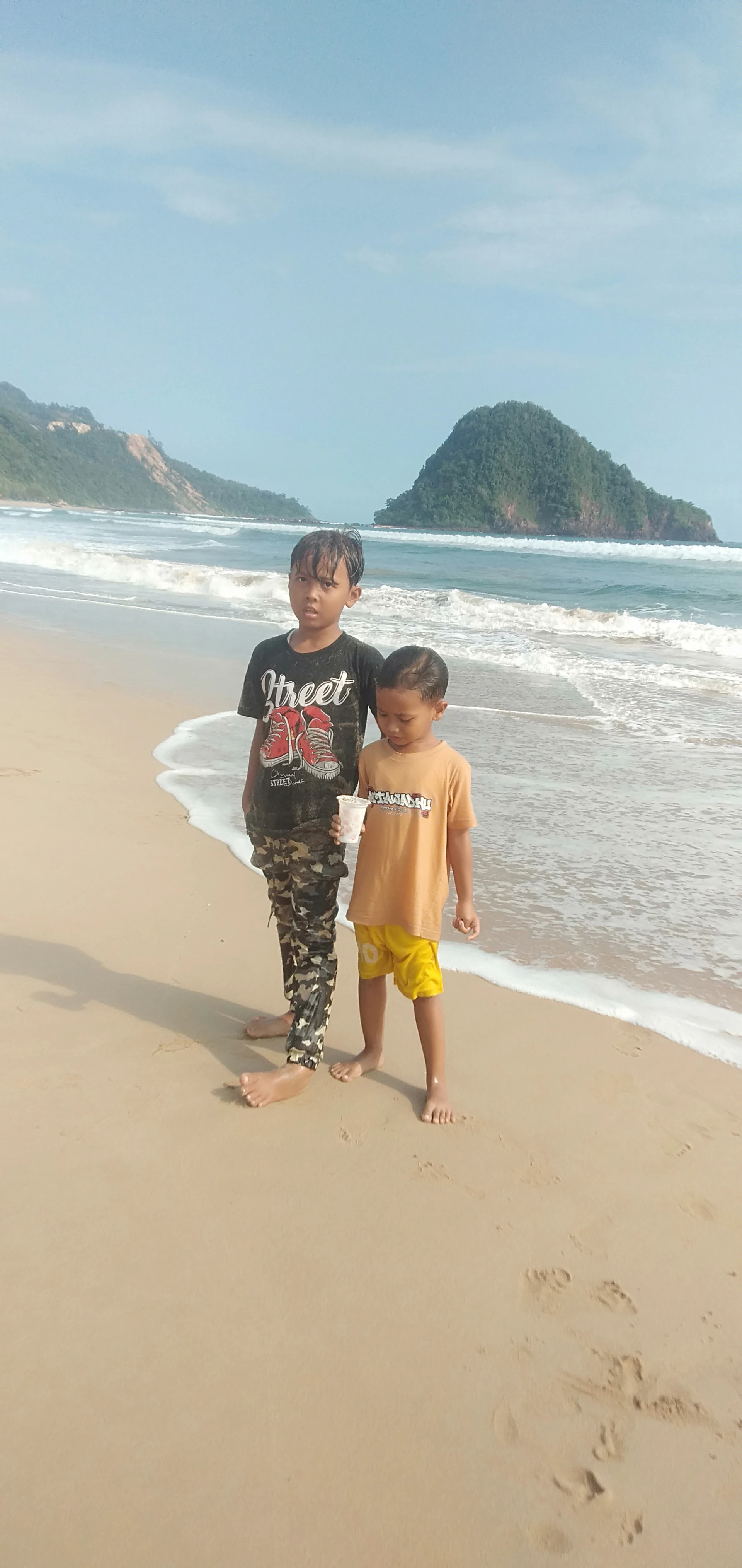 Liburan Sekolah