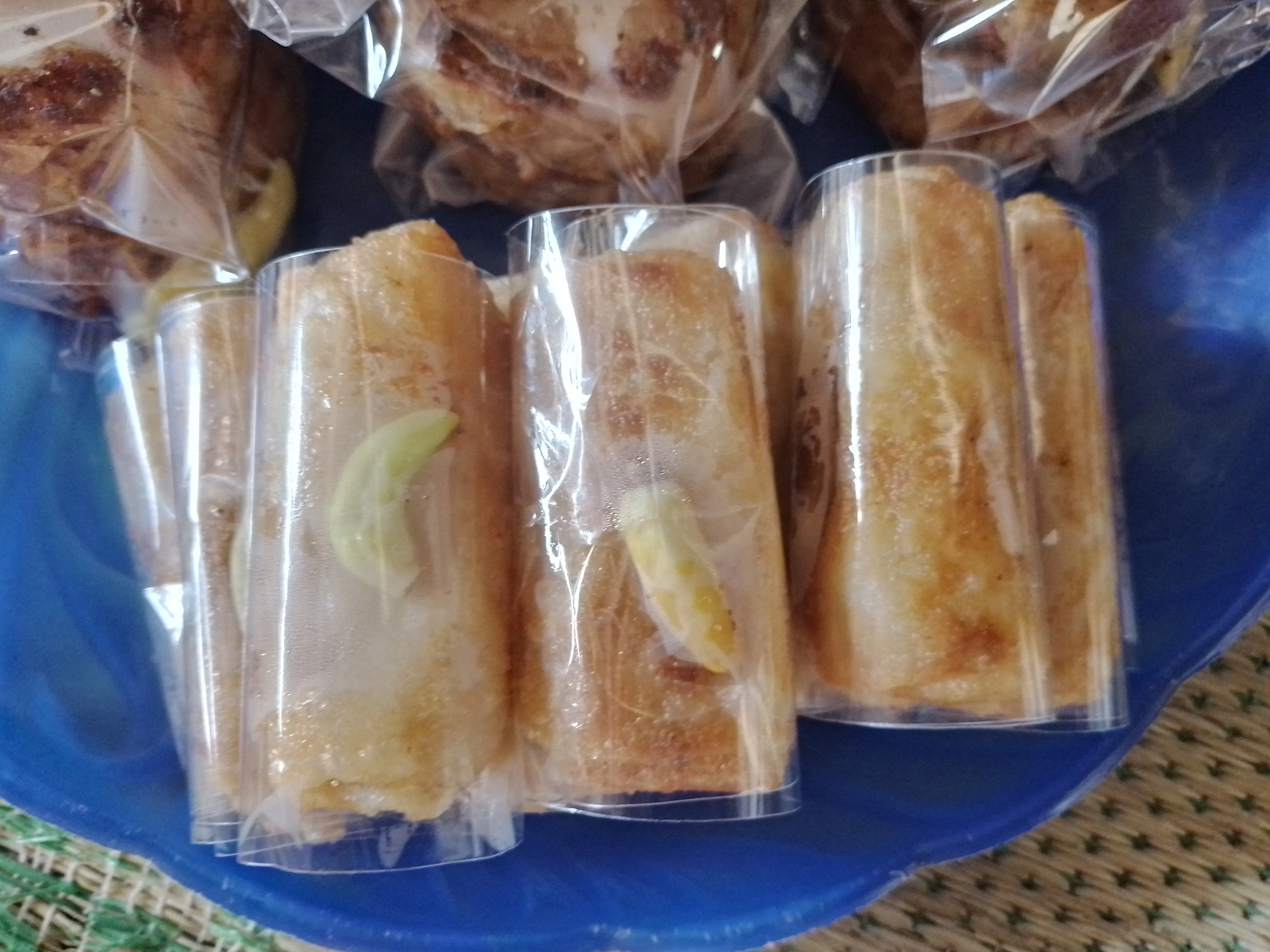 Lumpia Ayam