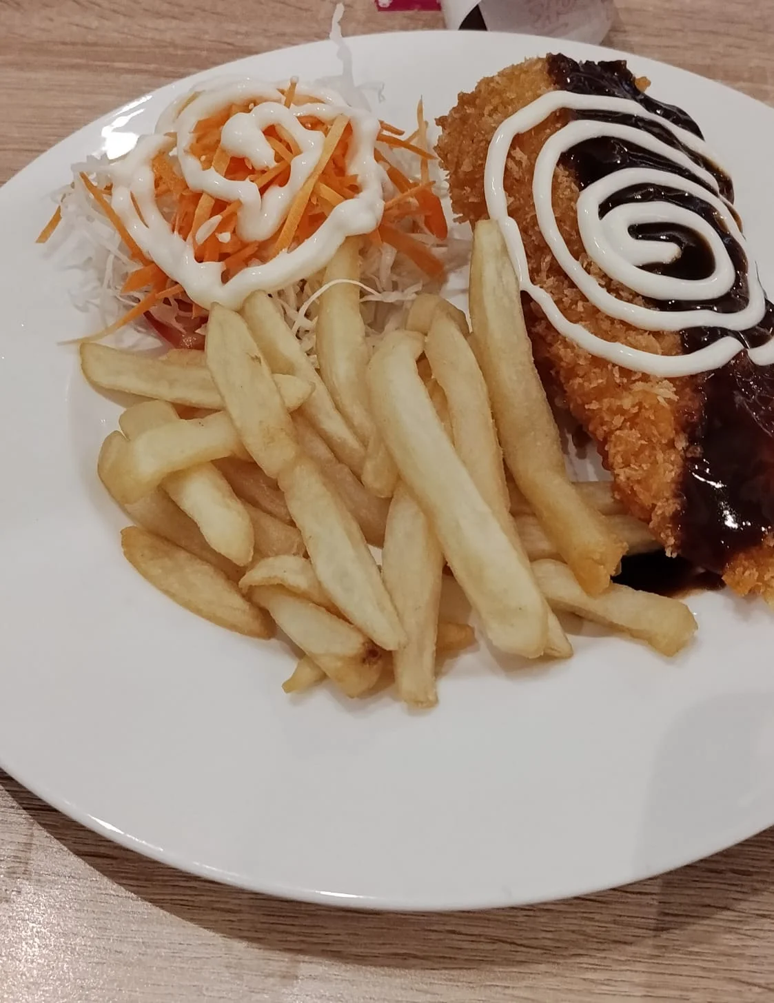Makan Malam 07 Agustus 2026 #IsiPiringmuHariIni