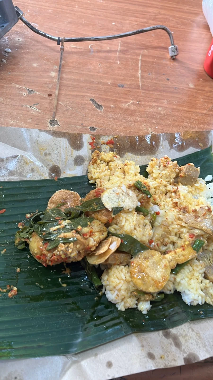 Makan siang