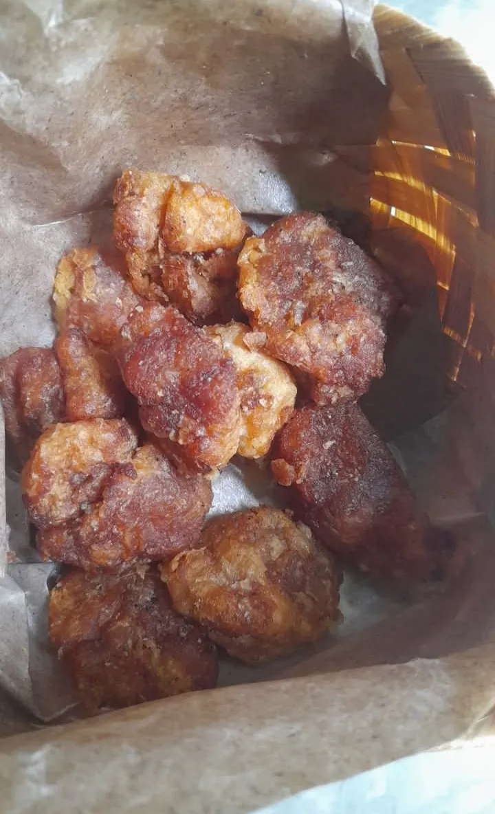 Makanan khas Purwokerto