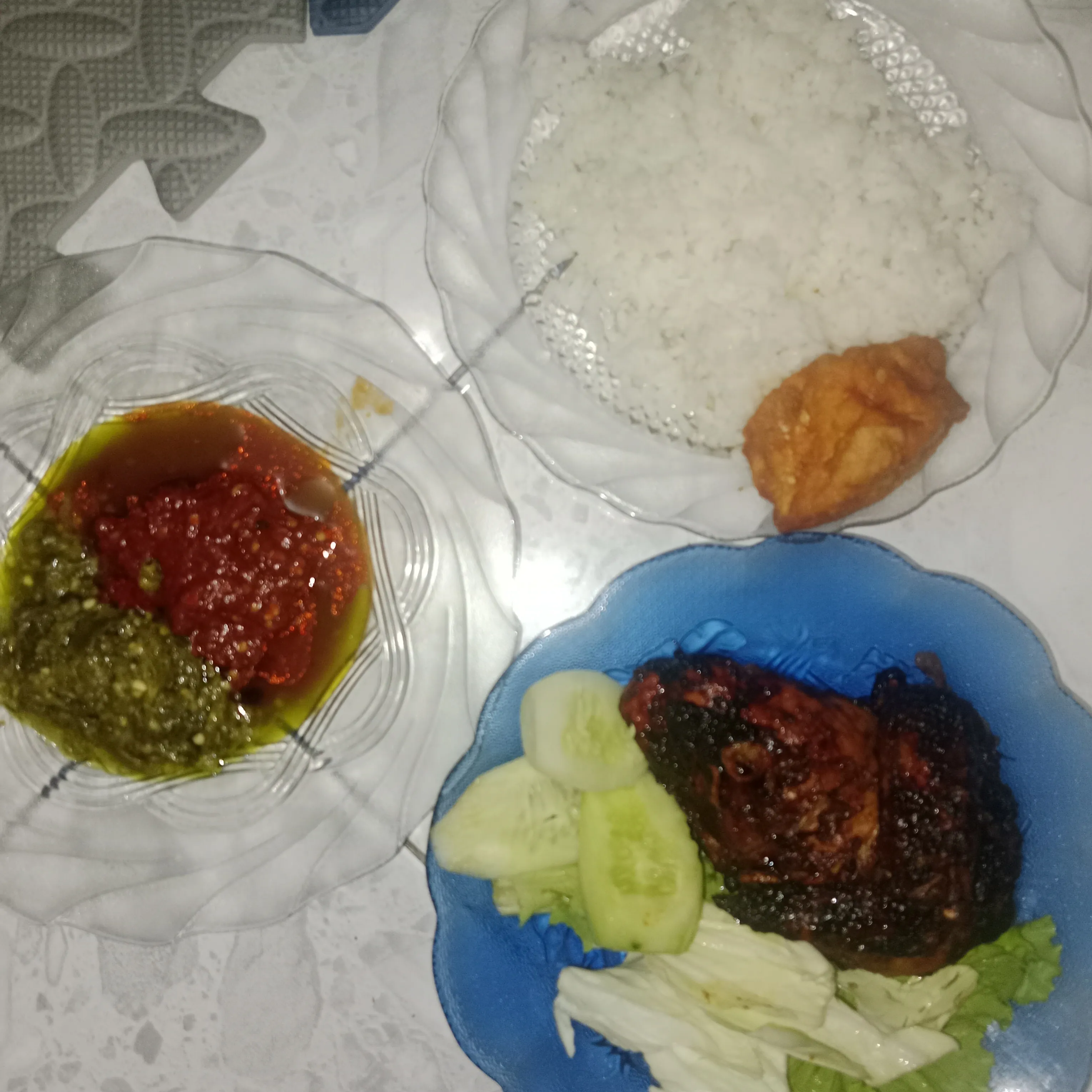 Makanan Sederhana