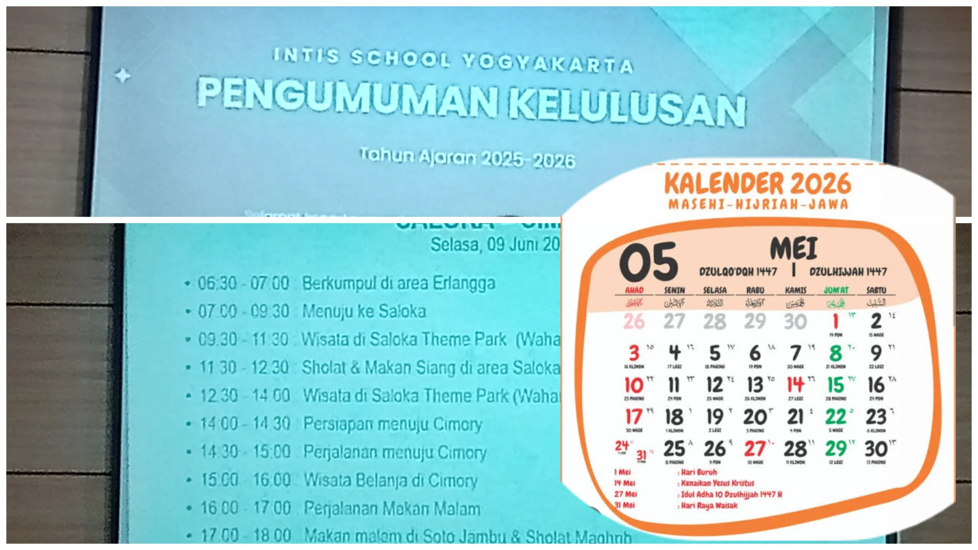 Makna Ikhlas Pada Idul Adha Tahun Ini #MaknaIdulAdha