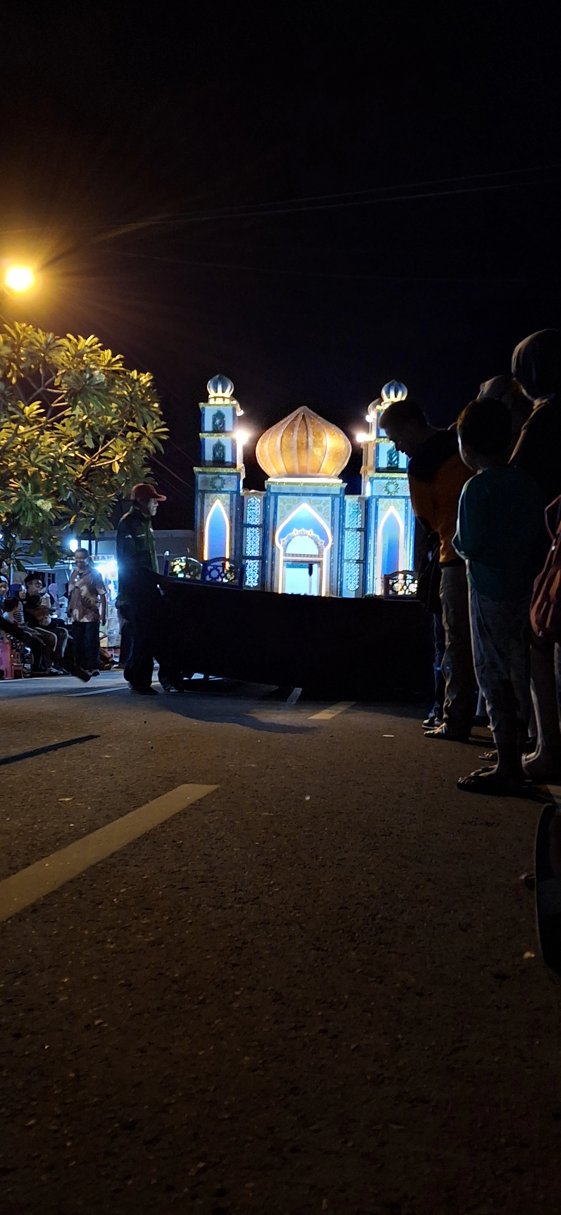 Malam Takbir Idul Adha